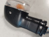 Knipperlicht rechts voor Yamaha Tracer 900