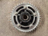 Kettenrad-Trager Suzuki DL 1050 V Strom XT