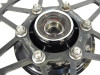 Driven flange Kawasaki VERSYS 650