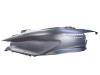 Cowl left rear Suzuki Burgman 200