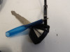 Contact slot Kawasaki ZX 10 R