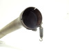 Sports exhaust Kawasaki Z 750