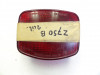 Rear light Kawasaki Z 750