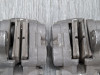 Brake calipers front Suzuki GSX F 750