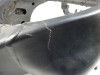 Frame - onderdelen Kawasaki ZX 10 R