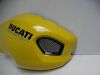 Fuel tank cover Ducati monster 696