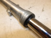 Horquilla de suspensión derecha completa Kawasaki LTD 450