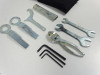 Tool set Kawasaki 650 Vulcan S