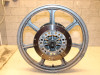 Voorvelg Kawasaki VN 700  750