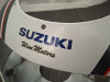 Topkuip Suzuki GSX R 750