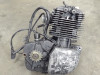 Motorblok KTM 504 MXC