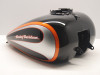 Tank Harley Davidson Touring FL