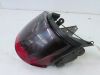 Rear light Suzuki GSX F 600