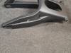 Achterbrug Yamaha YZF R1
