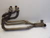Auspuff-Krummer Honda ST 1100 Pan European