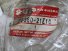 Tellerset Suzuki RF 900