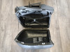 Linker koffer BMW R 1200 RT LC
