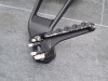 Duo footrest set KTM 1290 Super duke