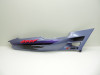 Rechter achterkant Honda CBR 600 F