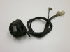 Stuurschakelaar links Yamaha TDM
