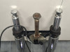 Horquillas de suspensión completas Harley Davidson FLHR Road King