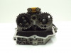 Cylinder head Aprilia RSV 1000