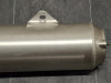 Muffler Kawasaki ZX 6 R