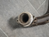 Uitlaatbochten Yamaha XV 1600