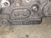 Engine Honda XL 600