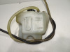Radiator reserve tank  Yamaha V max