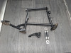 Standaard BMW F 850 GS