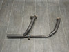 Colector de escape Harley Davidson FLHR Road King