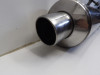 Muffler Yamaha FAZER 600