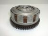 Clutch Honda VF 700  750 S Sabre