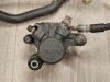 Bremssattel Bremszange hinten Kawasaki Z 750