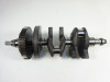 Crankshaft Triumph Tiger 1050