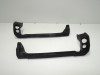 Suitcase bracket set BMW R 1100 GS