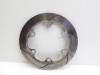 Braking Disc left front Honda VF 1000 F
