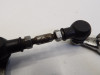 Gear change pedal  Suzuki GSX 400 E
