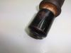 Steering Handle left  Kawasaki ZXR 750