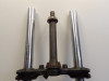 Voorpoten compleet Suzuki GN 250