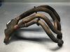 Muffler Suzuki GSX R 1300 Hayabusa