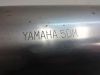 Uitlaat Yamaha FAZER 600