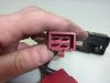 Sicherungkasten Honda CBR 1000 F