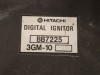 CDI ECU unit Yamaha FZR 1000