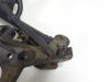 Side stand bar BMW K 1200 RS