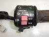Handlebar switch assy right Suzuki GSX 550 EF