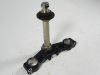 Gabelbrucke Unten Kawasaki ZX 6 R