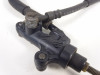 Rempomp achter Yamaha TDM