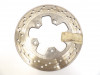 Bremsscheibe hinten  Suzuki GSX F 600